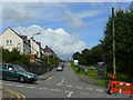 Penyralltwen Park, Ystalyfera