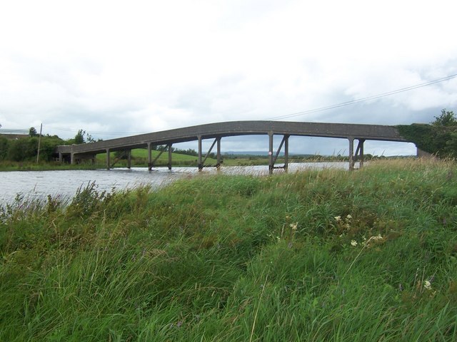 Hartley Bridge