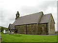F6708 : St. Thomas Church, Doogort by David Quinn