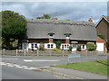 Cottages at Longfield Hill