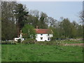 Water Wood Cottage