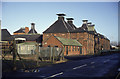 Langley Maltings