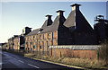 Langley Maltings