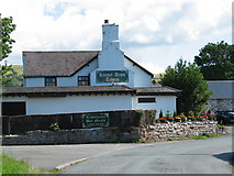 SJ1165 : Kinmel Arms Tavern by Johnny Durnan