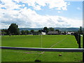 Llandyrnog Football Ground