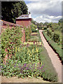 Castle Bromwich Hall: Gardens