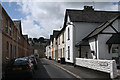 Newton Abbot: Albert Terrace