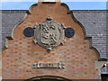 Clifton Village Hall- Detail