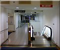 Belfast Central Station (interior)