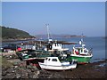 Bunessan Jetty