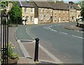 High Street Bampton