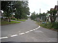 High Street, Aldington