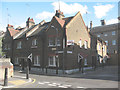 Winchester Cottages, Copperfield Street