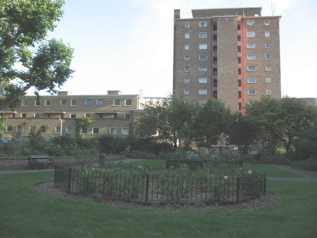 Nelson Square