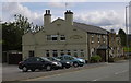 Duckworth Arms, Whalley Road, Shuttleworth