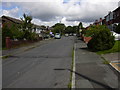 Highfield Road, Edenfield