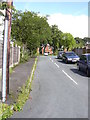 Acre Close, Edenfield