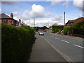 Eden Avenue, Edenfield