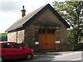 Building - Church Street, Golcar