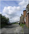 Footpath - Scar Lane, Milnsbridge