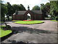 Bentley Cemetery Toilets