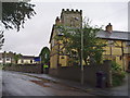 Church Cottage, Hathern