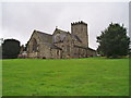 Hathern Parish Church