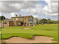 Grange Park Golf Club