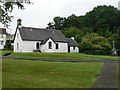 Craignure: Torosay & Kinlochspelve parish church