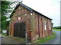 Old Methodist chapel, North Moreton