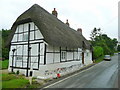 Thimble Cottage