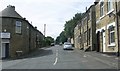 Wren Street - Upper Brow Road, Paddock