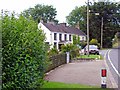 Bryn-gwyn Cottages, Eglwyswrw