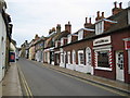 Rochford: West Street