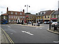 Rochford: The Market Square