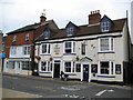 Rochford: Kings Head Inn