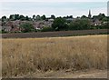 Market Bosworth, Leicestershire