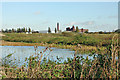 Hope Carr Nature Reserve Visitor