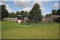 Mildenhall Cricket Club