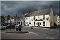 ST4801 : Beaminster: The Square by Martin Bodman