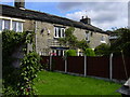 Cottages, Crow lane