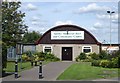 Sawley Memorial Hall and Community Centre