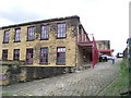 Armley Mill