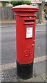 Edward VIII postbox, Browning Road / Brodie Road