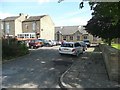 Car park, William Street, Rastrick