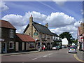 The Six Bells, Fulbourn