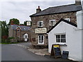 The Three Horseshoes pub, Velindre