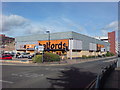 Halfords Superstore, Chatham