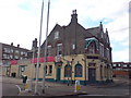 Sir Robert Peel Pub, Chatham