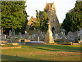 Chatham Cemetery